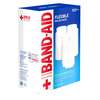 Band-Aid Band Aid Flex Gauze 4x2.1 Yard Roll 5 Count, PK12 1118766